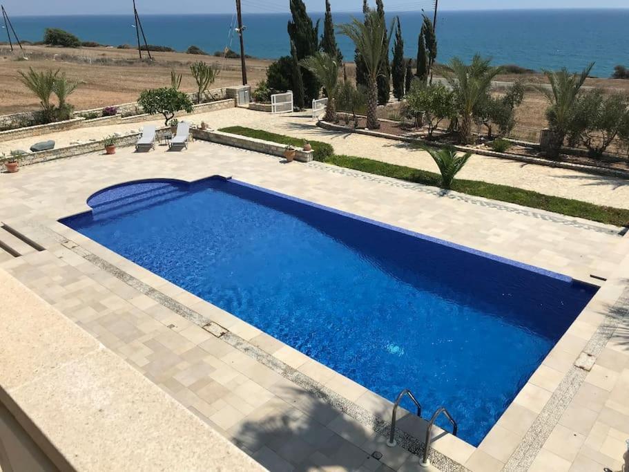 Villa Chrysta