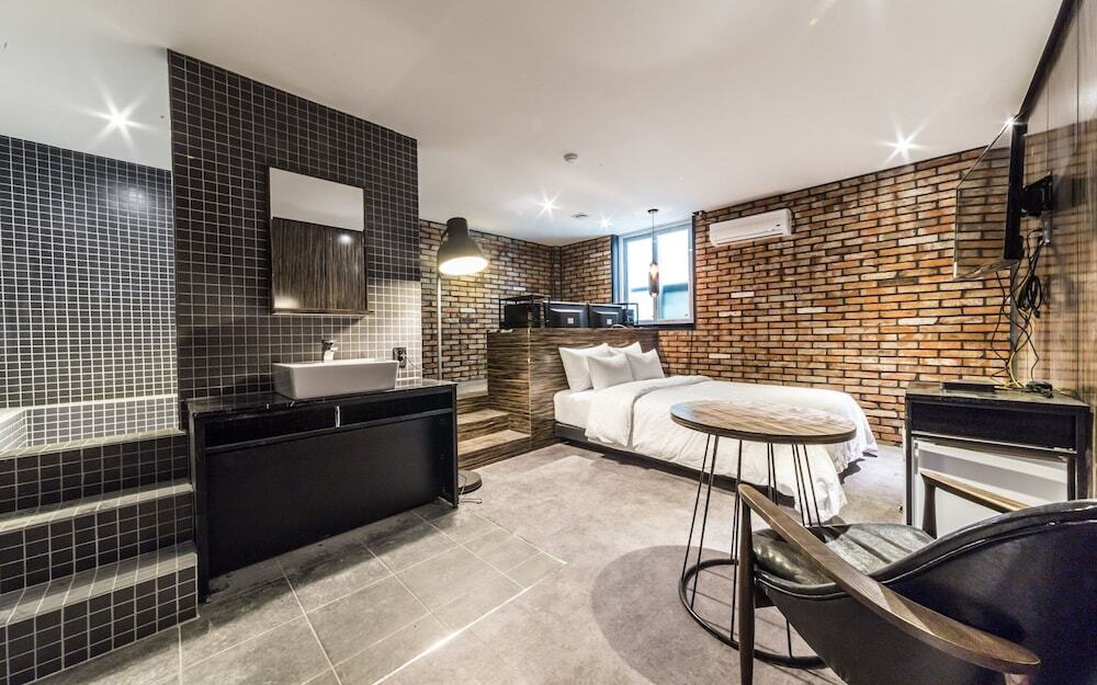 Goyang Traum - last minute hotel in Seoul