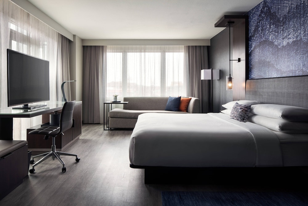Boulder Marriott - photo 10