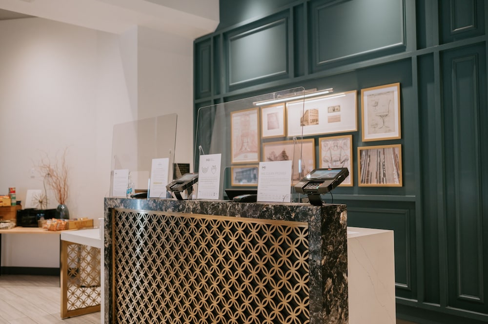 Hotel Indigo St. Louis Downtown an IHG Hotel - photo 3