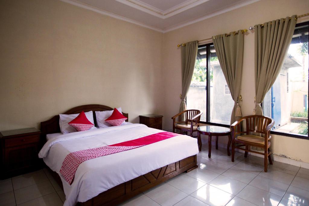 Hotel Gracia — hotel in Metro