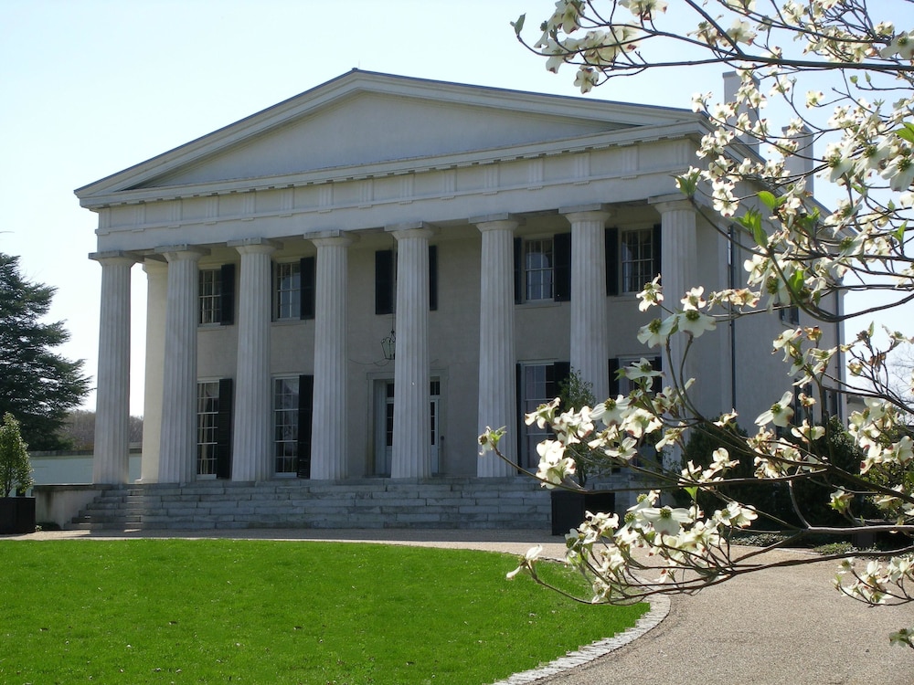 The Berry Hill Resort & Conference Center - photo 44