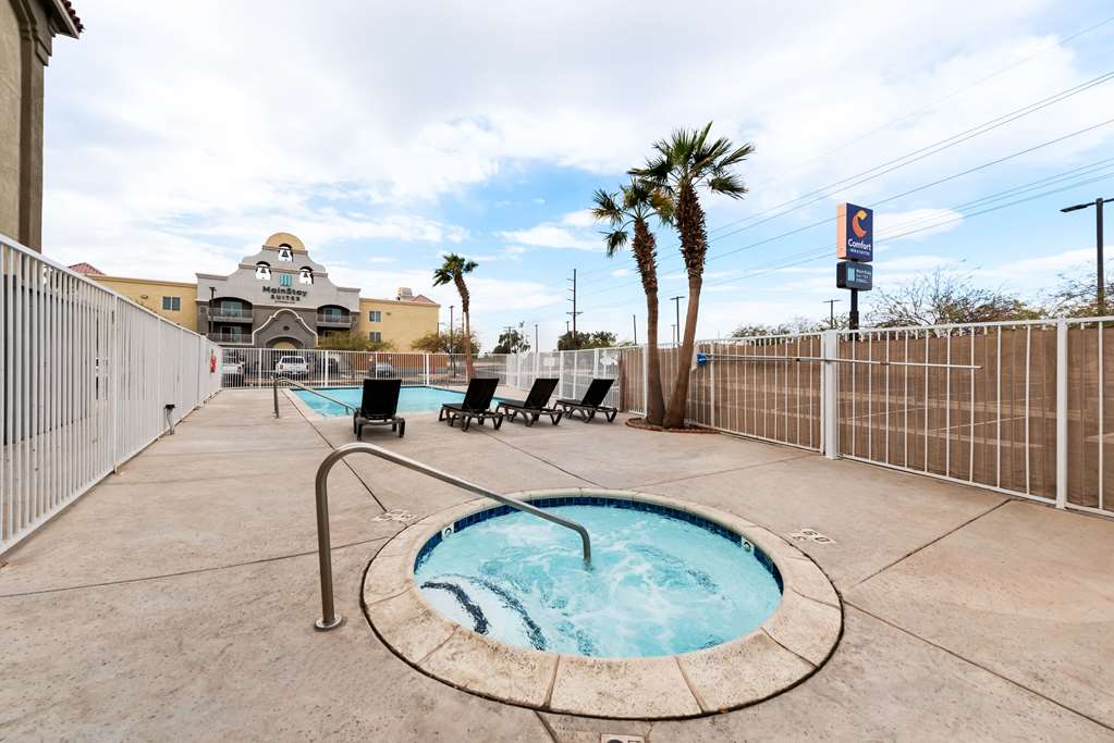 Comfort Inn & Suites El Centro I 8 - photo 21