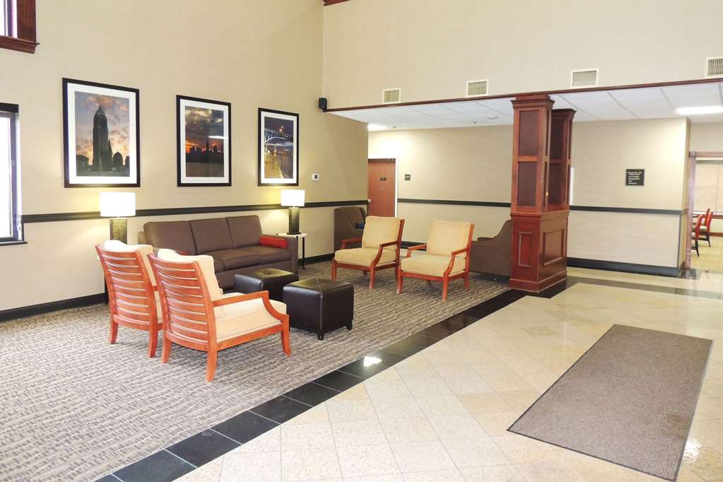 Comfort Suites Twinsburg - photo 7