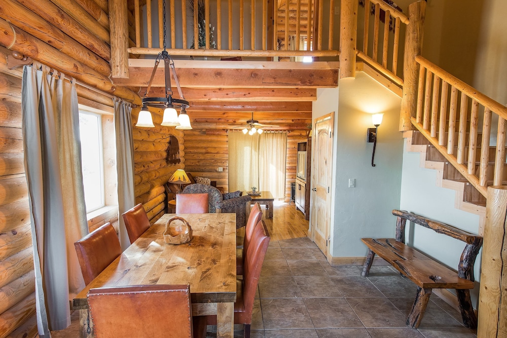 Zion Mountain Ranch - photo 19
