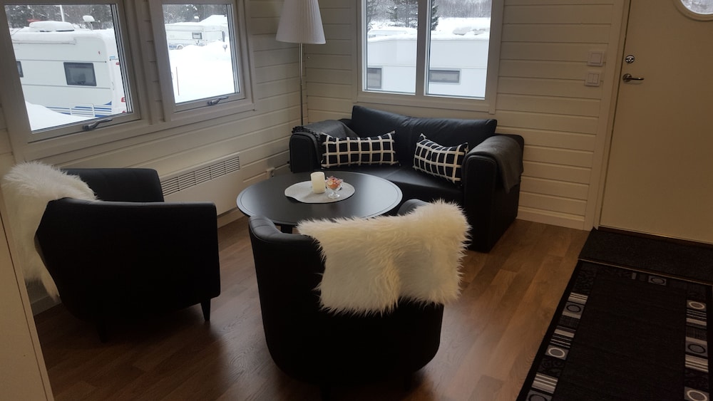 Sikfors Konferens & Fritidsby in Pitea, Sweden