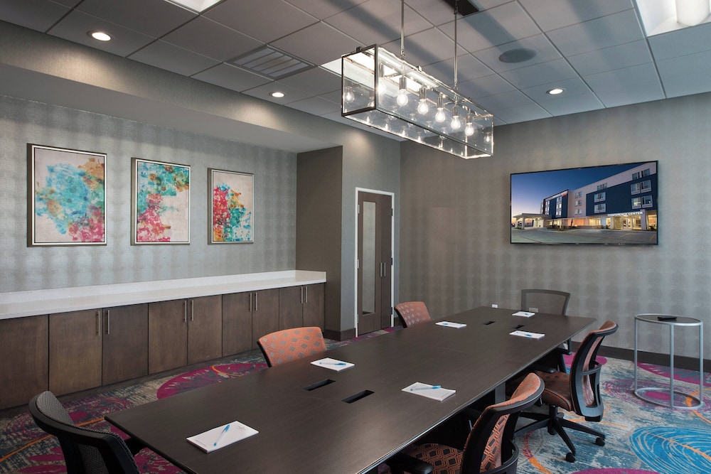 SpringHill Suites by Marriott Houston Hwy. 290 NW Cypress - photo 13