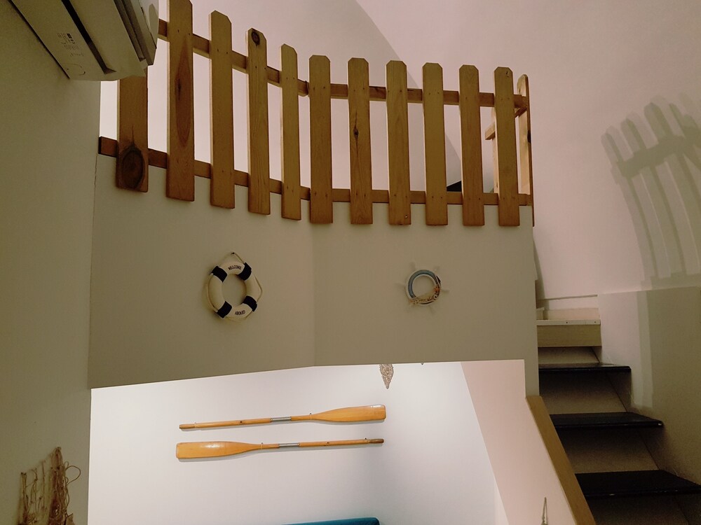 Mar y Sol — hotel in Polignano A Mare