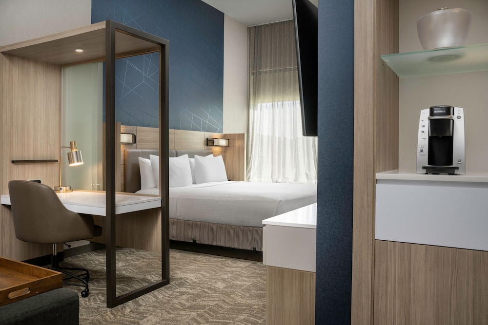 SpringHill Suites by Marriott Birmingham Gardendale - photo 12