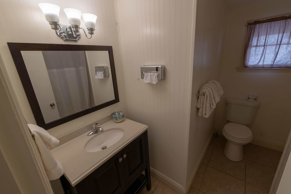 Aikens Lodge - photo 3