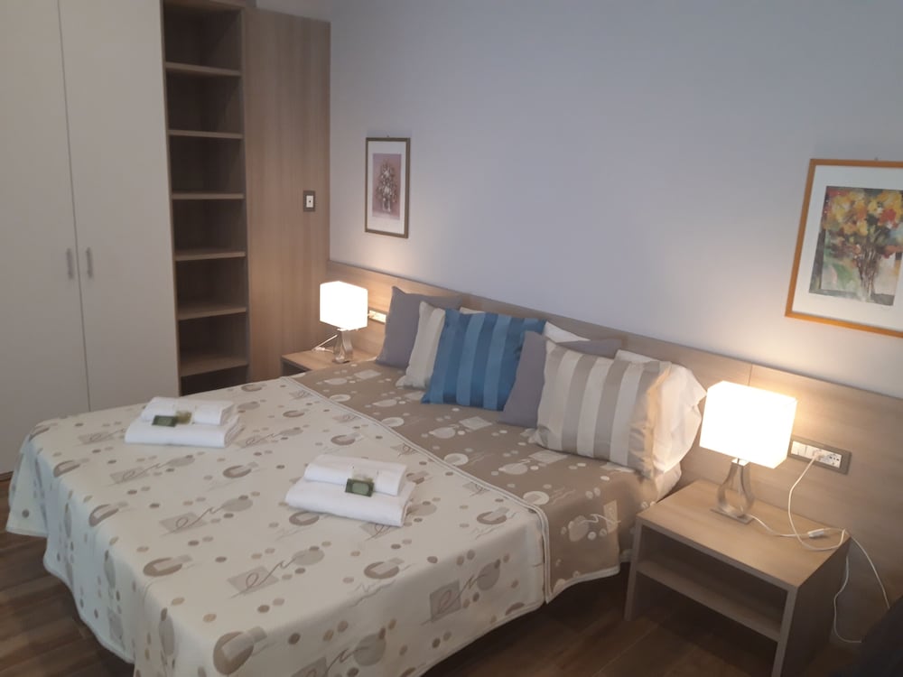 Hotel Rosmari — Brenzone — photo 3