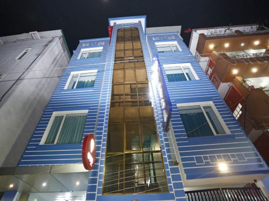 Oyo 8543 Hotel Tatsa — Rishikesh