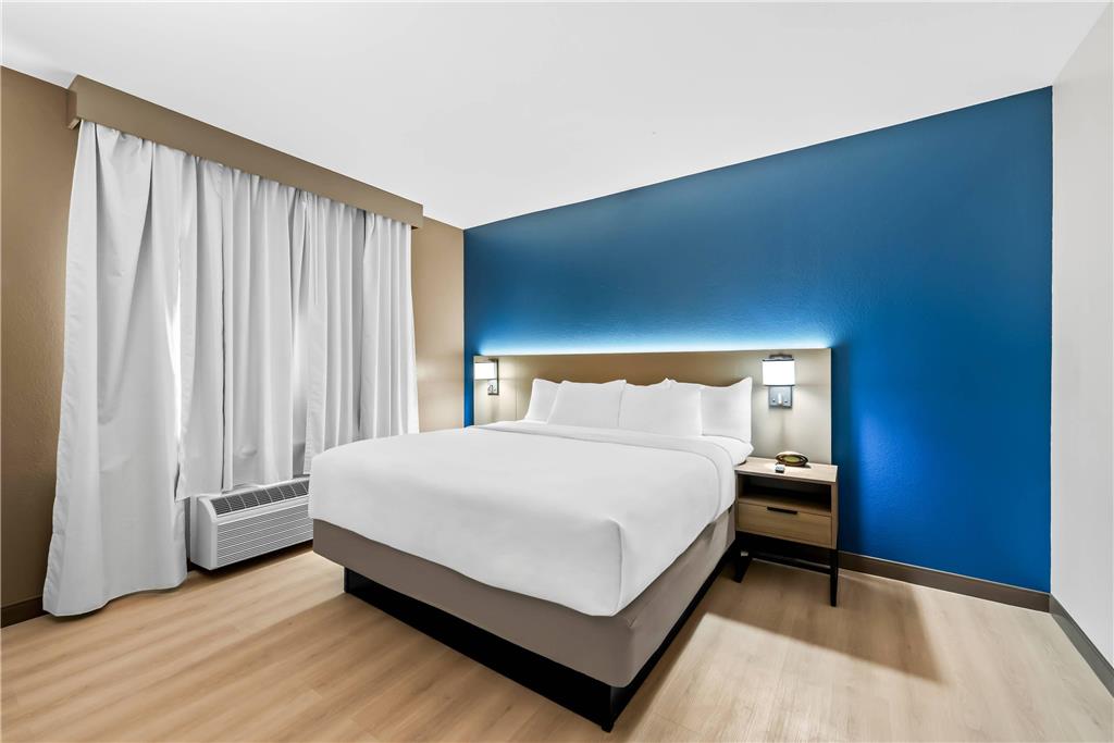 Comfort Suites Texarkana Texas - photo 42