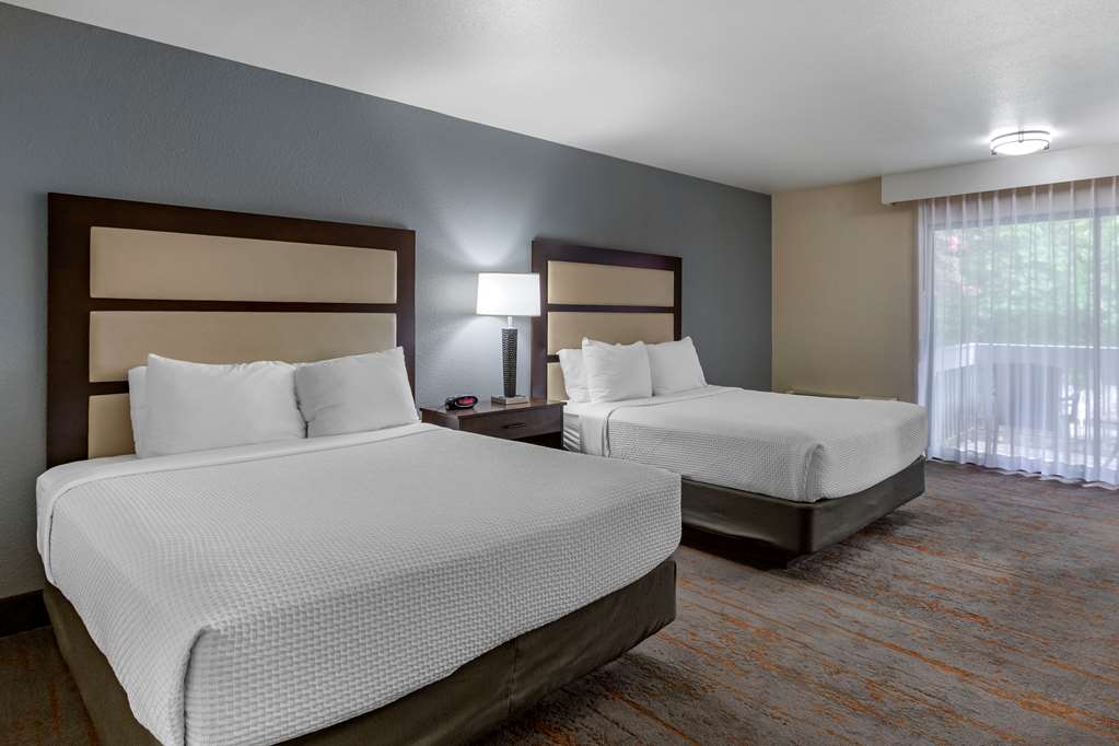Best Western Sunridge Inn & Conference Center - photo 13