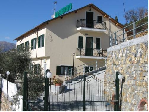 Albergo Dolcedo — Imperia — photo 3