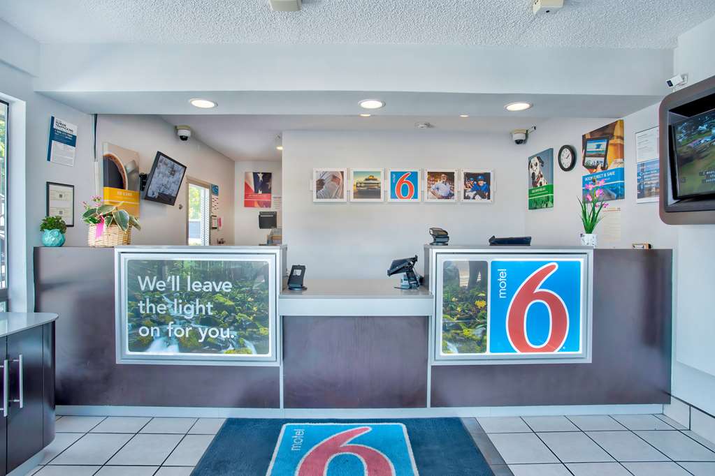 Motel 6 Salem OR - photo 4