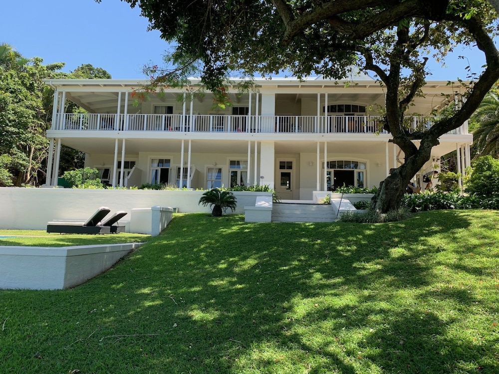 Coral Tree Colony Bed & Breakfast — 4-Star Luxury Hotel in Durban, South Africa