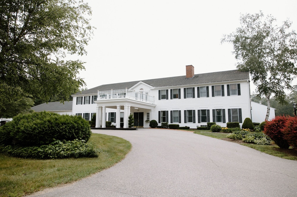 The Litchfield Inn - photo 126