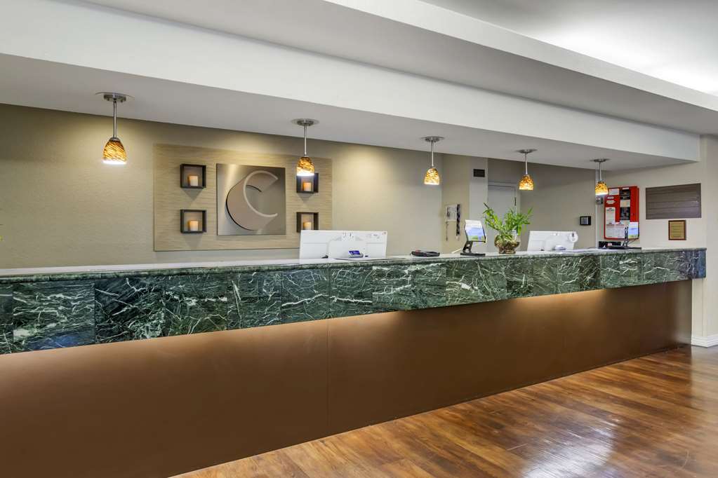 Comfort Inn & Suites Sea Tac Airport - photo 6