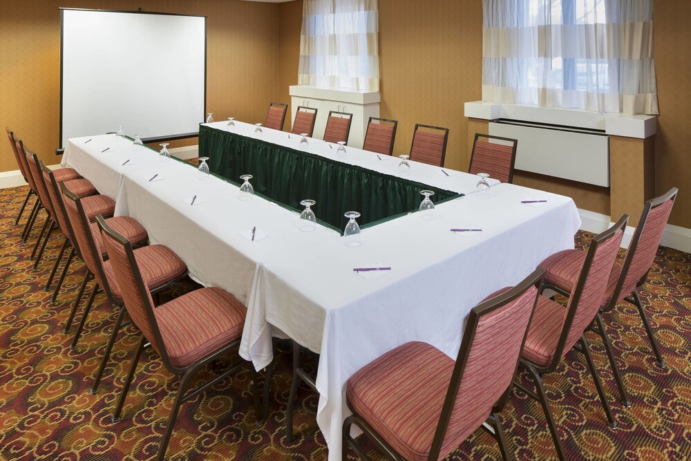 Residence Inn by Marriott Minneapolis Edina - photo 52