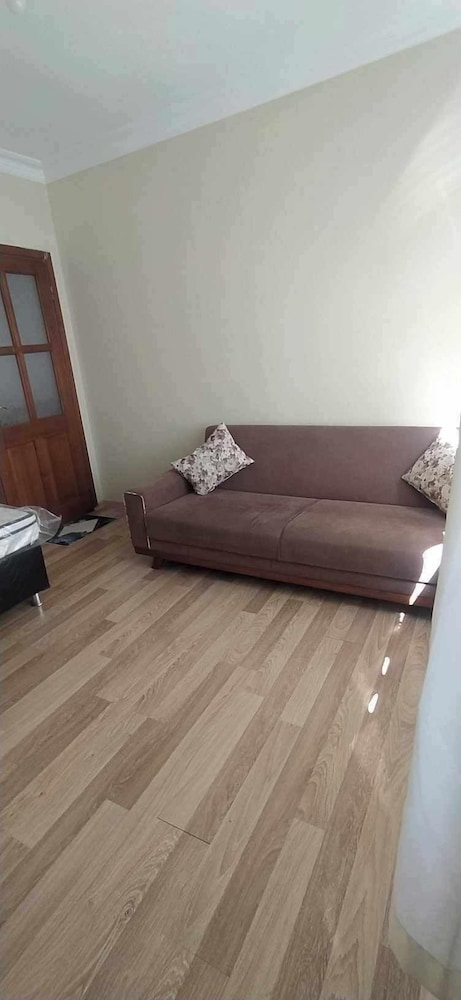 Single Room - carbon neutral hotel in Istanbul