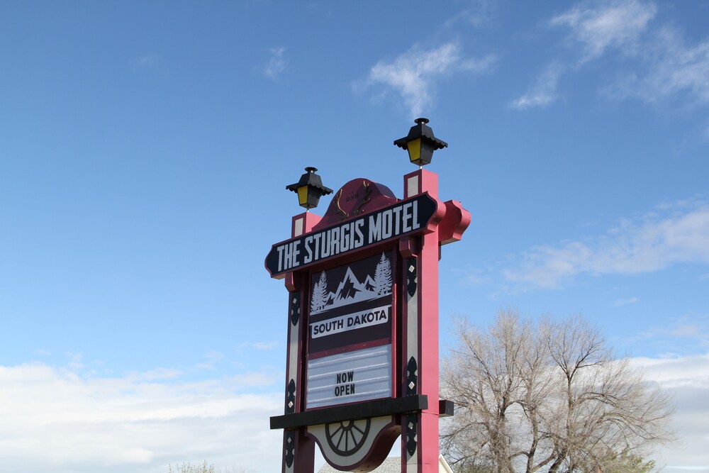 The Sturgis Motel - photo 18