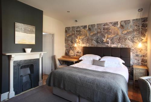 No33 Hunstanton Boutique Rooms — 4-Star Luxury Hotel in Hunstanton, United Kingdom