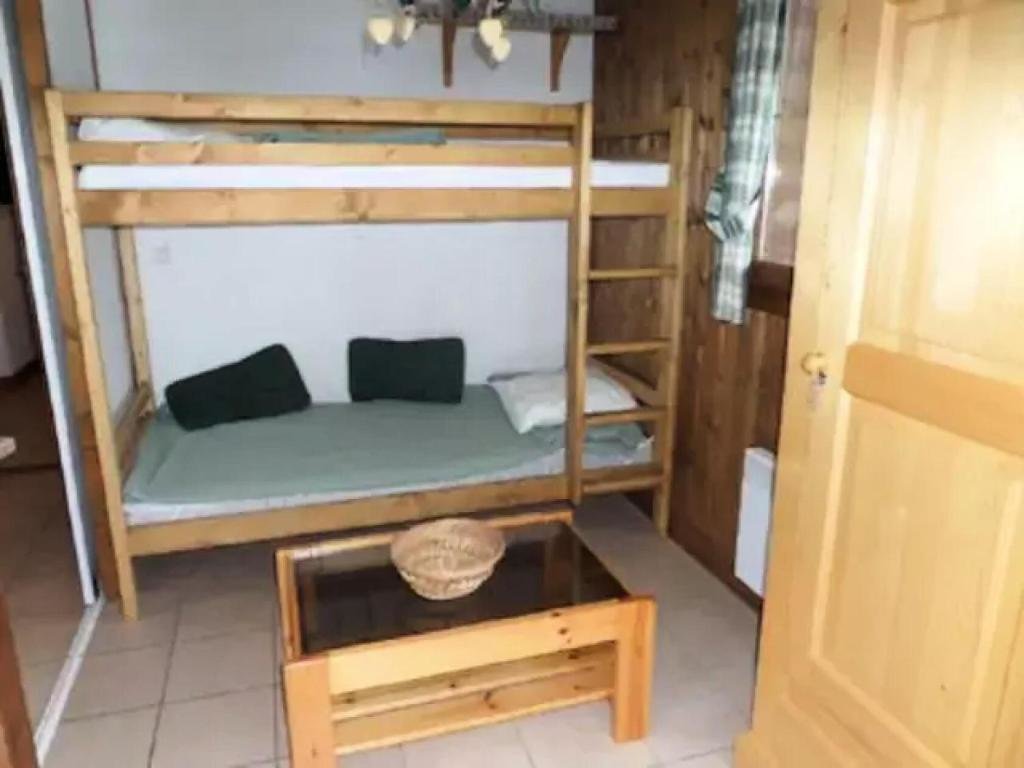 2 Pieces 4 Pers Pied Des Pistes 67160 in Les Contamines-Montjoie, France