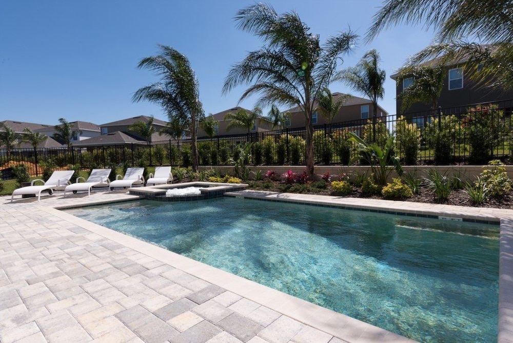 5 Star Villas at Encore Resort - photo 196