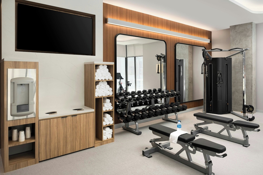 Courtyard by Marriott Gainesville GA - photo 21