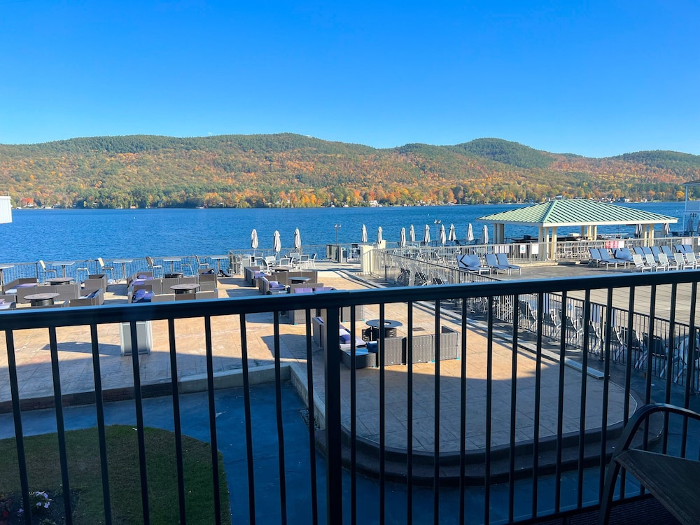 The Georgian Lakeside Resort - photo 62