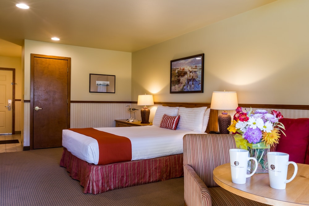 Inn at Cannon Beach - photo 8