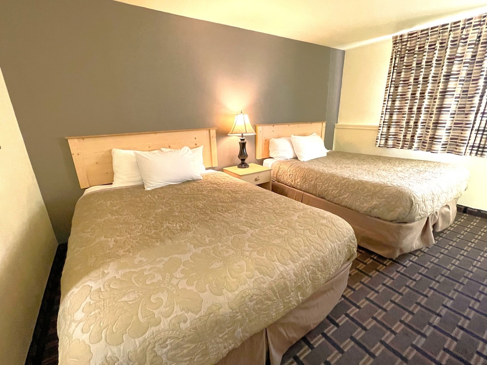 FairBridge Inn Coeur d'Alene - photo 15