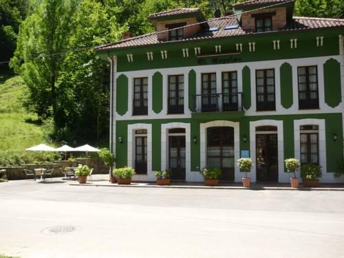 Hotel El Repelao — Cangas De Onis — photo 3