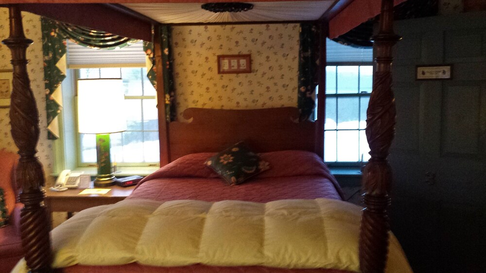 Applebutter Inn - photo 13