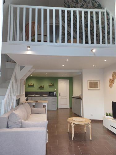 L’inattendu in Unknown City, France