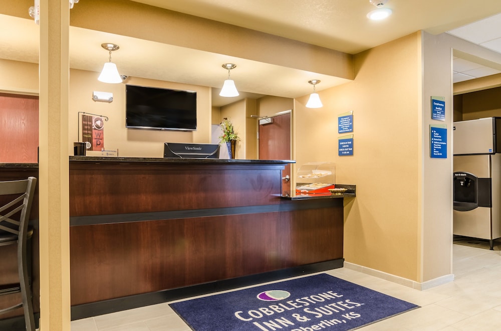 Cobblestone Inn & Suites Oberlin - photo 6