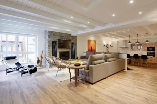 Val de Ruda Luxe 36 by FeelFree Rentals — 4-Star Luxury Hotel in Vielha, Spain