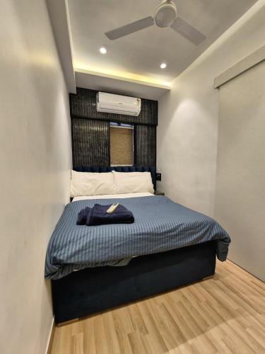 Solace 1 BHK Walk away Carter rd