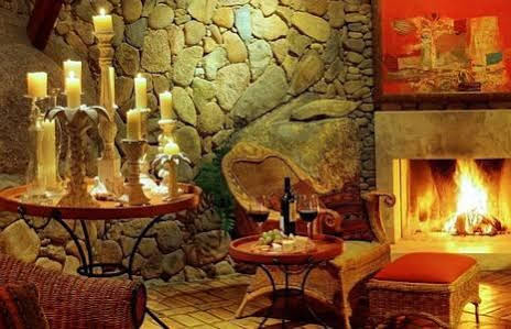 Quinta do Bucanero Hotel de Charme — Imbituba — photo 3