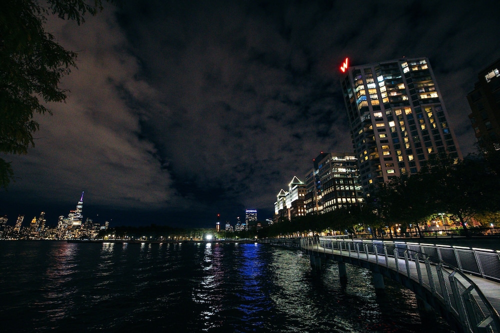 W Hoboken - photo 84