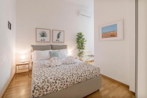 CS Central Station Termini Monti Apartment — 4-Star Luxury Hotel in Rome, Italy