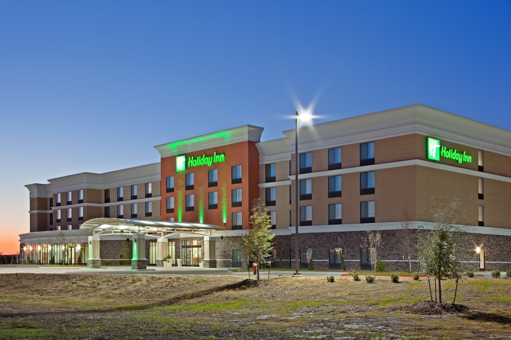 Holiday Inn Austin North Round Rock by IHG in Round Rock, United States