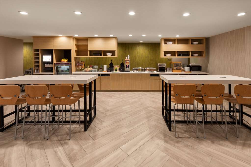 Hawthorn Extended Stay by Wyndham Kingwood Houston - photo 29