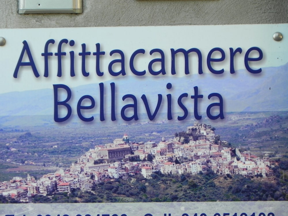Affittacamere Bellavista — hotel in Castiglione Di Sicilia