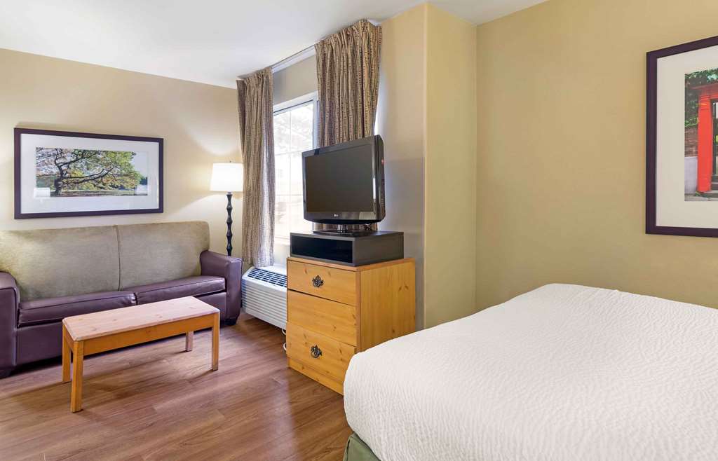 Extended Stay America Suites Boston Waltham 32 4th Ave - photo 15