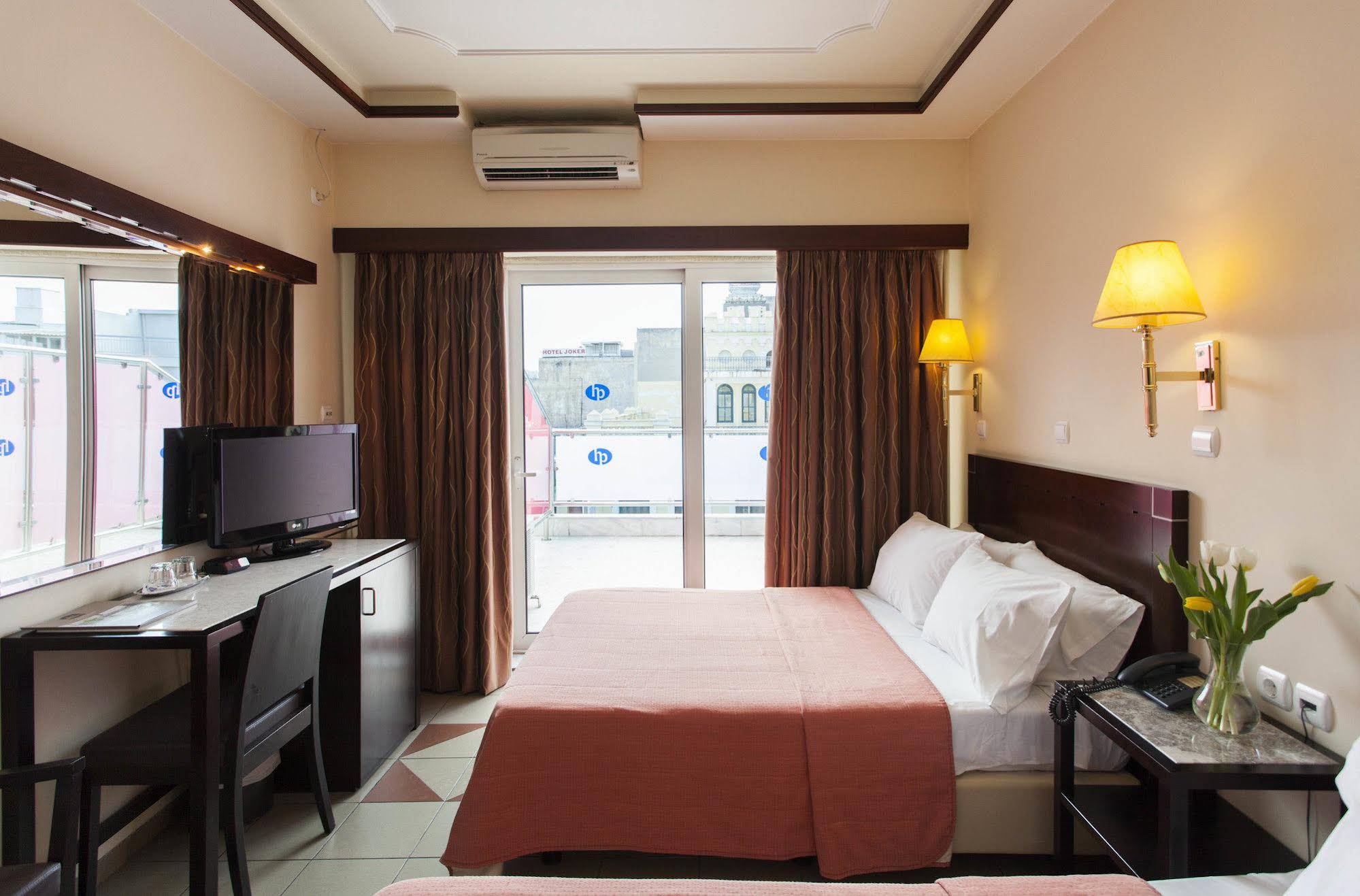 Best Western Hotel Pythagorion