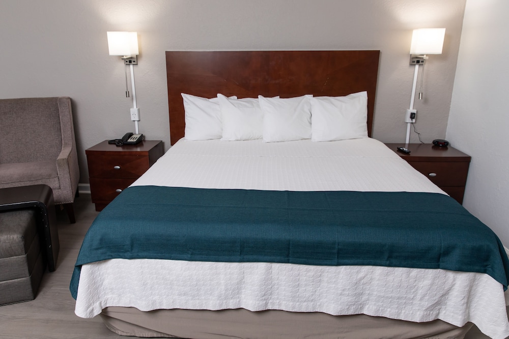 Studio 6 Ocala FL - photo 2