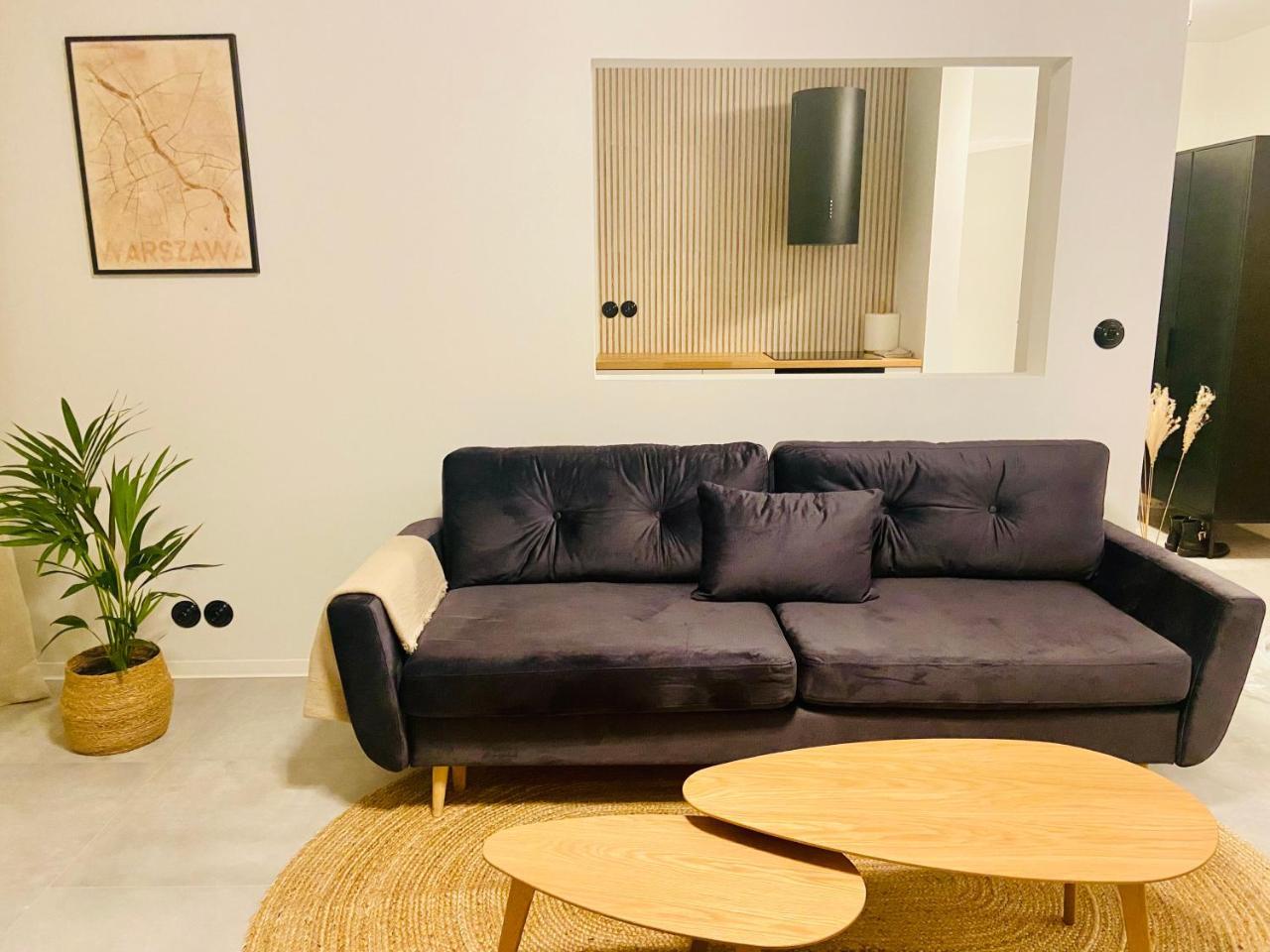 AK Apartments 2 — 4-Star Luxury Hotel in Warsaw, Poland