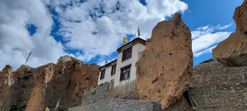 Mochilero Ostello Spiti in Kulu, India